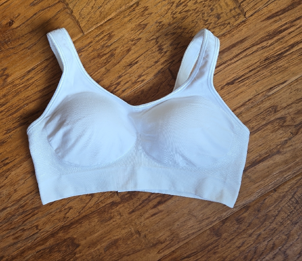 Bali  Comfort Revolution Women's Bra